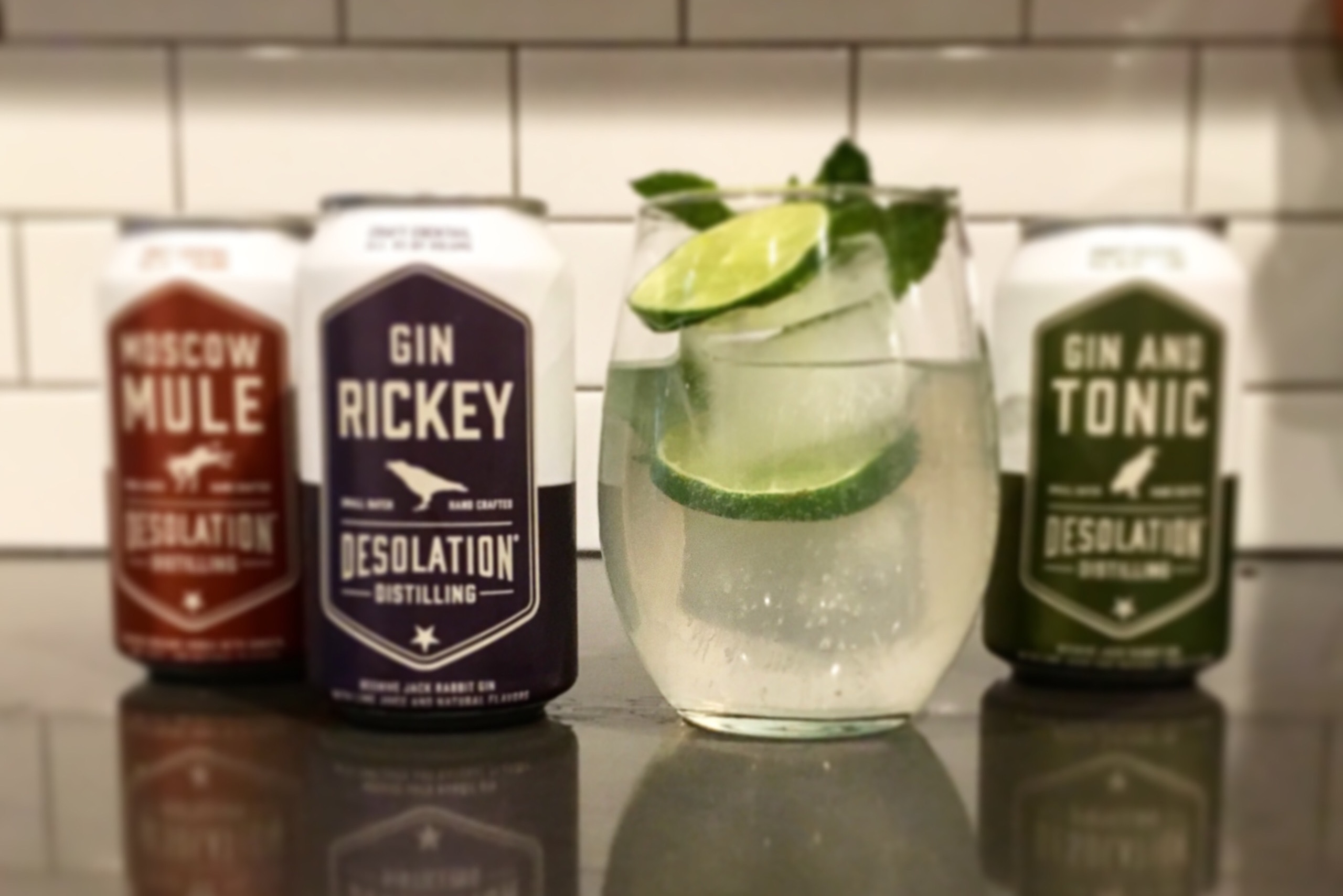 Cocktails 101 Save Utah Bars